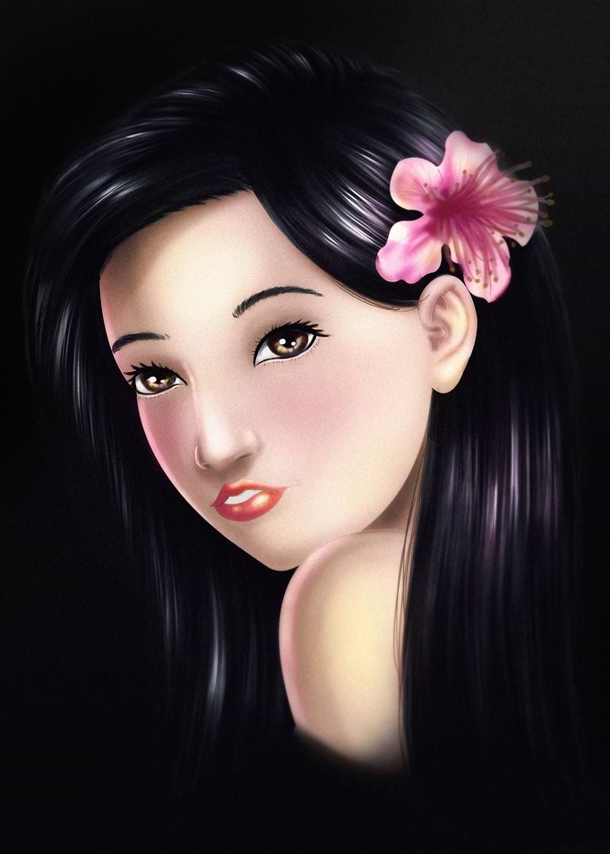 Sayuri