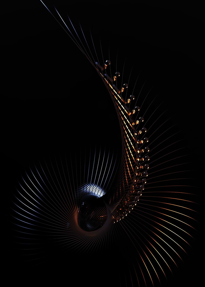 Amazing forms