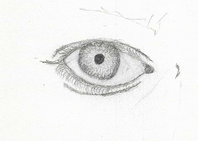 Eye See You