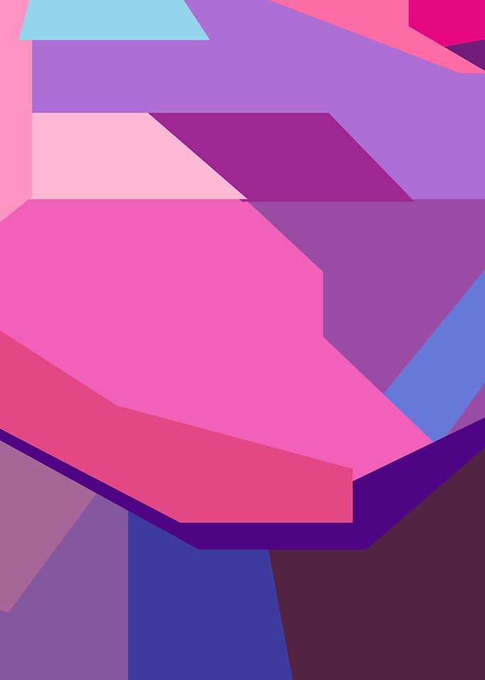 Yada Abstract Art