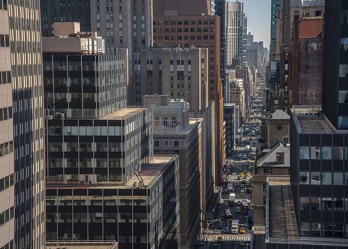 Capital Of New York