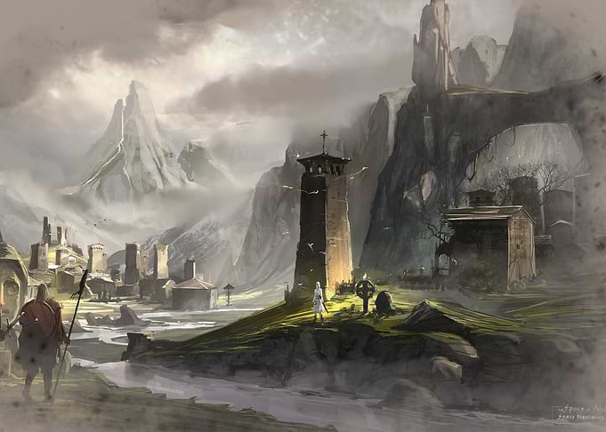 Side of Kingdom