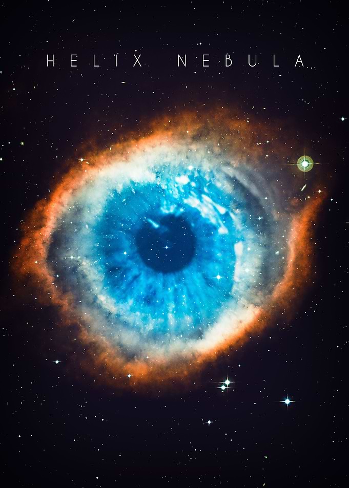 Helix Nebula