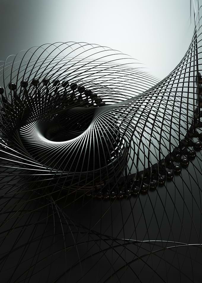 Amazing forms
