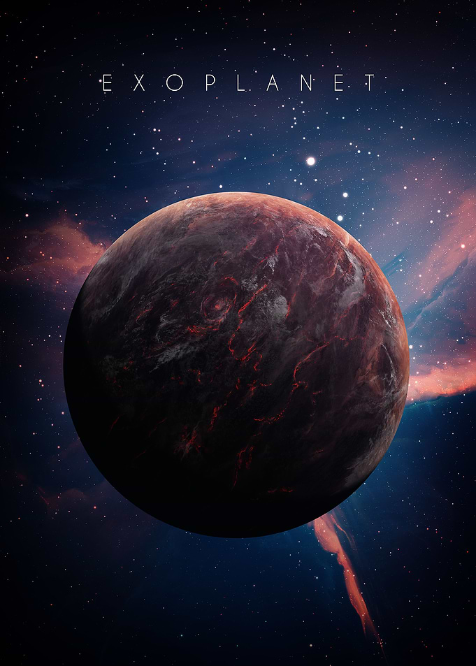 Exoplanet