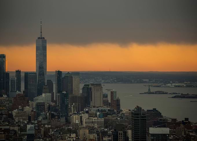 New York
