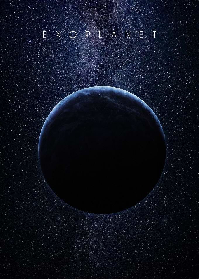 Exoplanet
