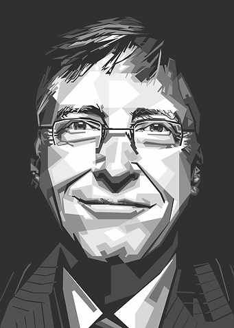 Bill Gates