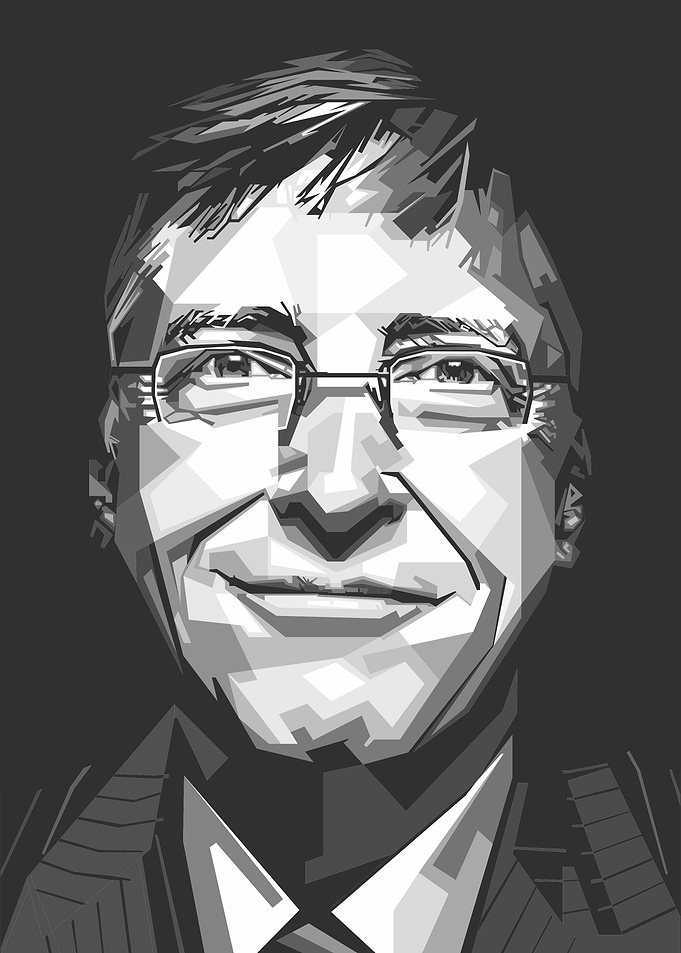 Bill Gates