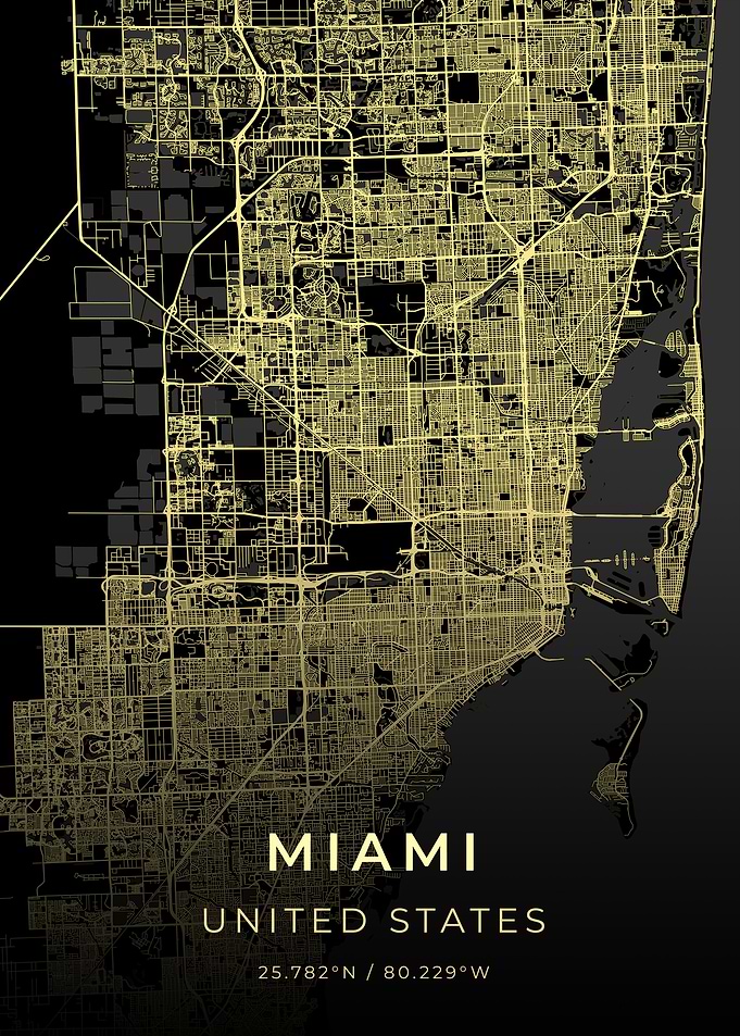 Miami Florida