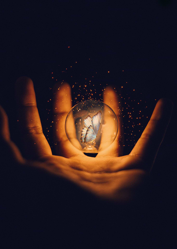 MAGIC