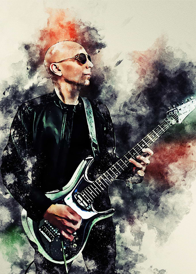 Joe Satriani