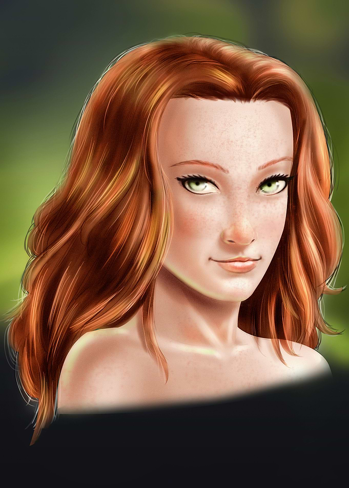 Megan