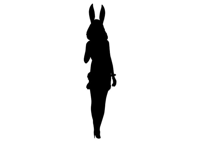 Rabbit Girl