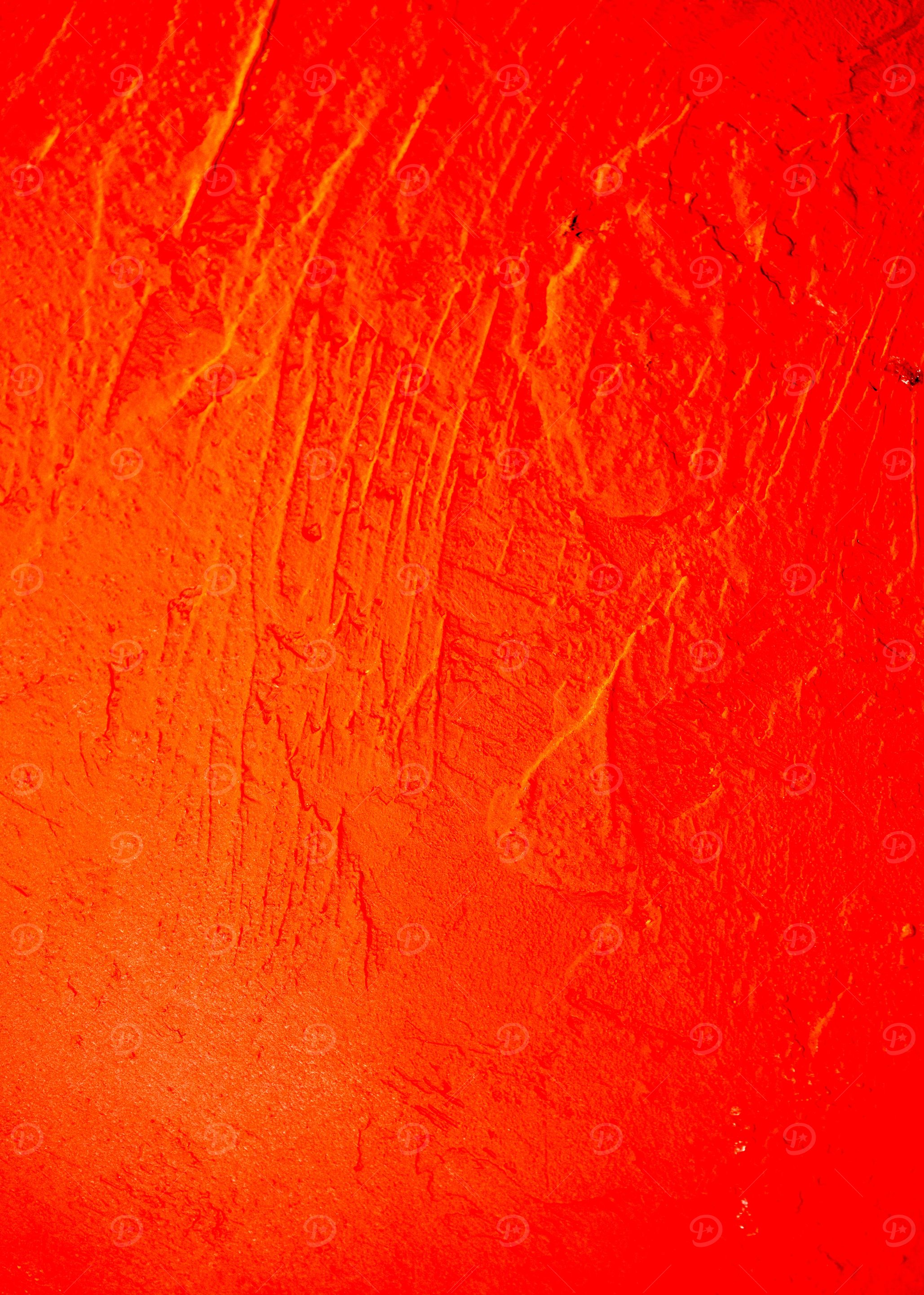 Retro vintage wall macro