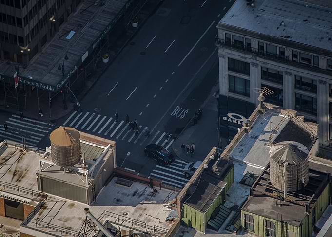 Houses New York