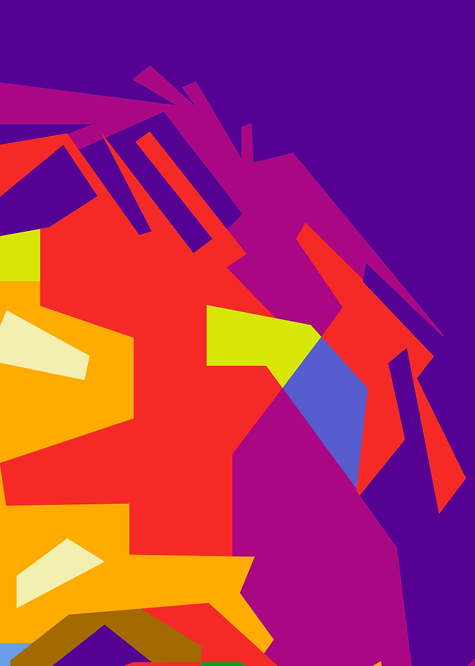 Abiroma Abstract Art