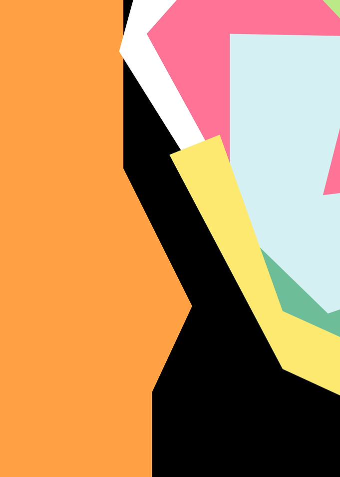 Maheswara Abstract Art