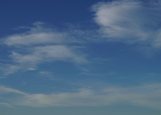 Blue Sky 1