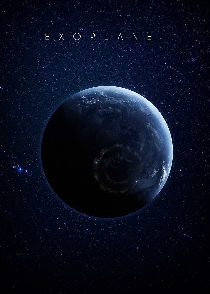 Exoplanet
