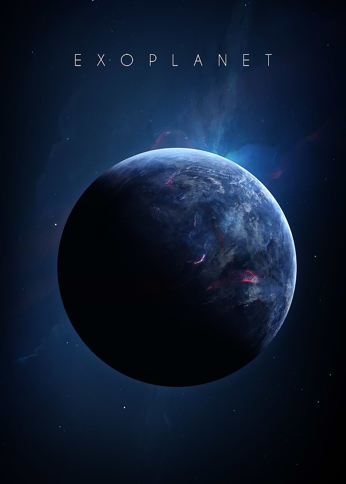 Exoplanet