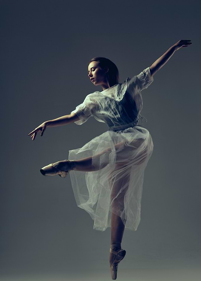 ballerina 2