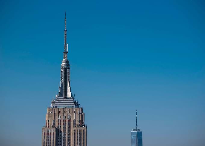 Tower In The Middle