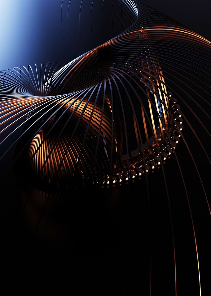 Amazing forms