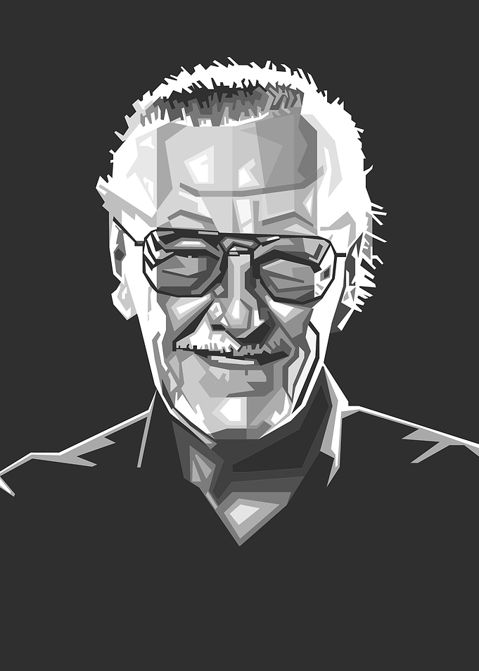 Stan Lee
