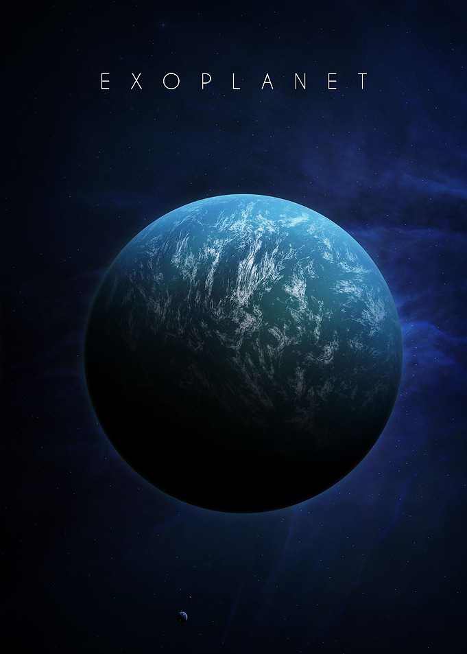 Exoplanet