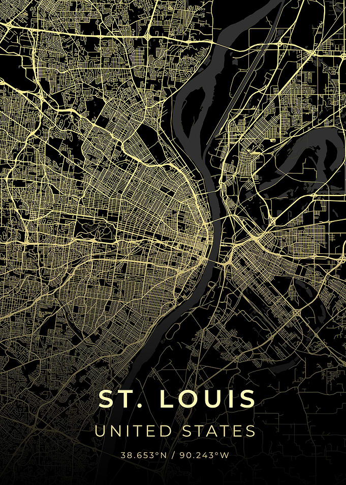 St Louis Missouri