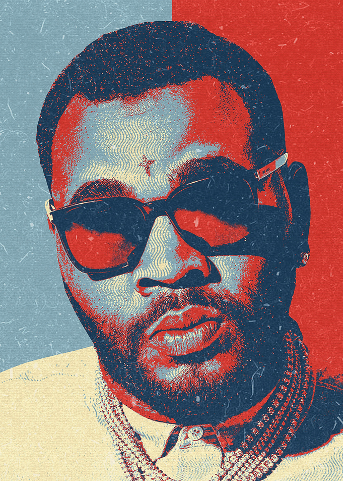 Kevin Gates