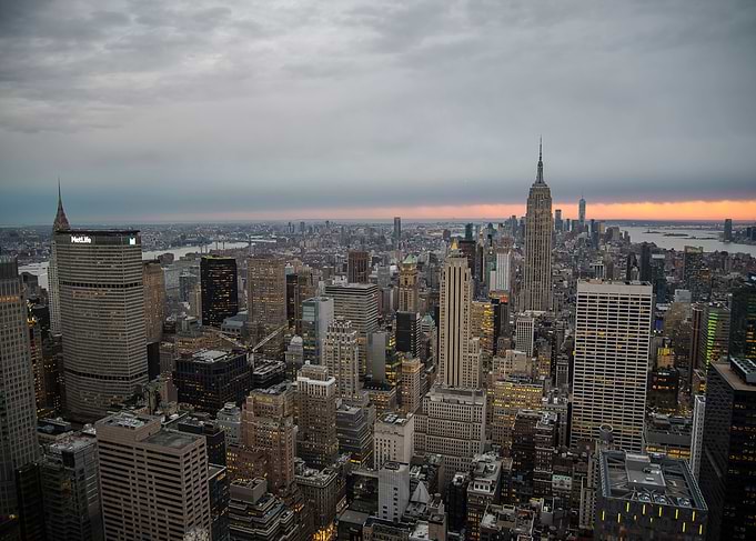 Hotel New York