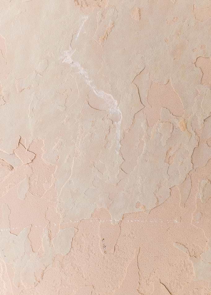 The Pink Marble