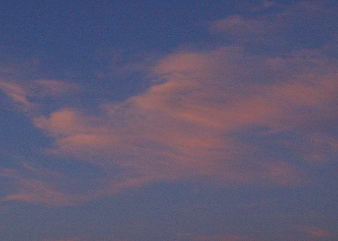 Purple Sky 1