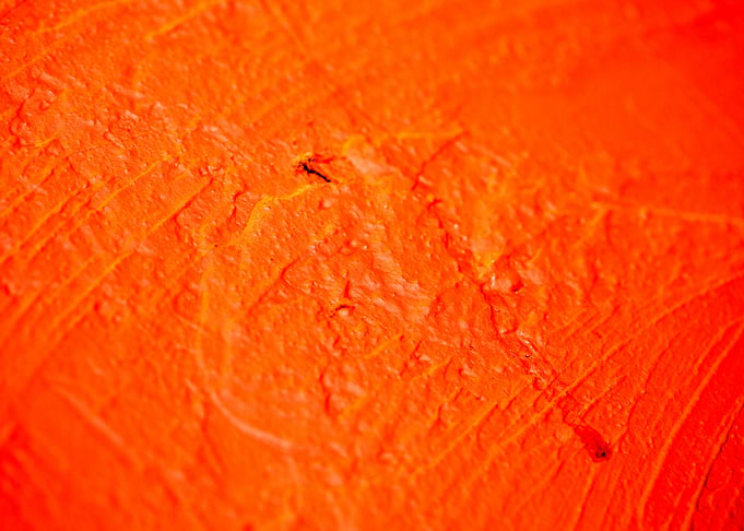 Retro vintage wall macro