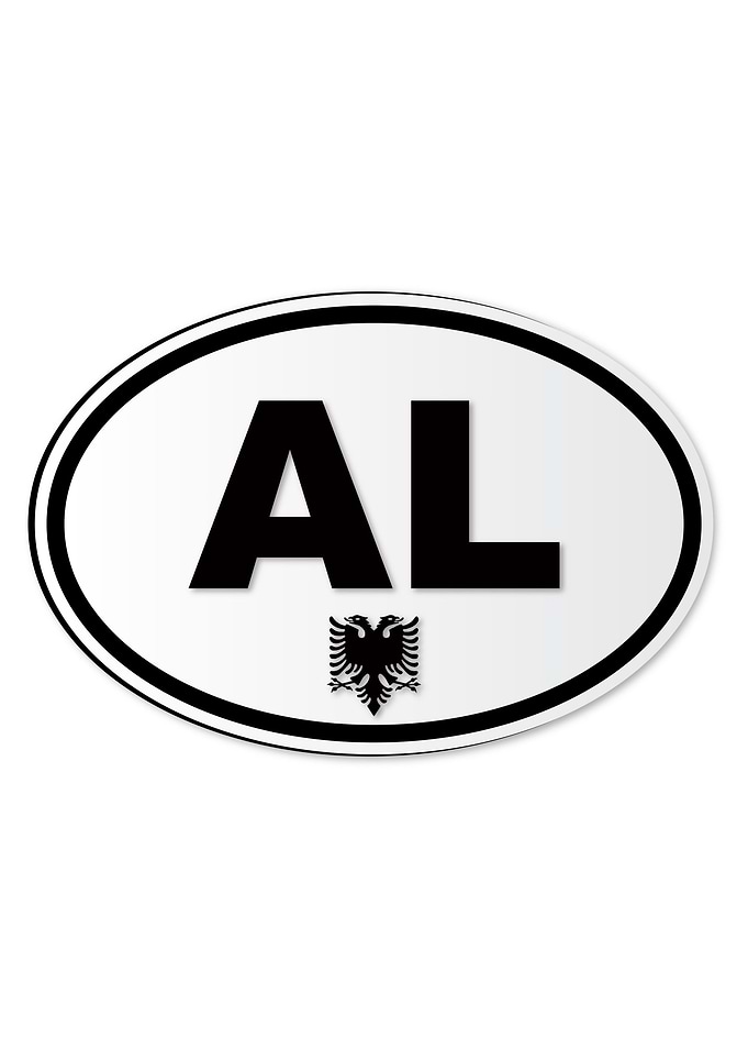 AL Plate