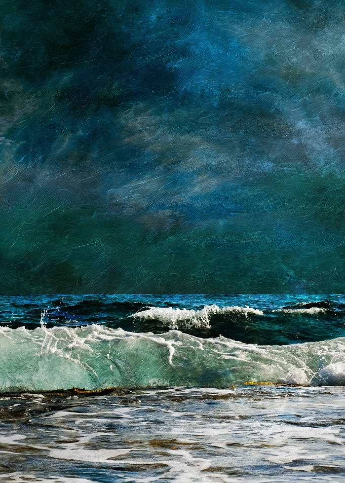 Blue Ocean 2
