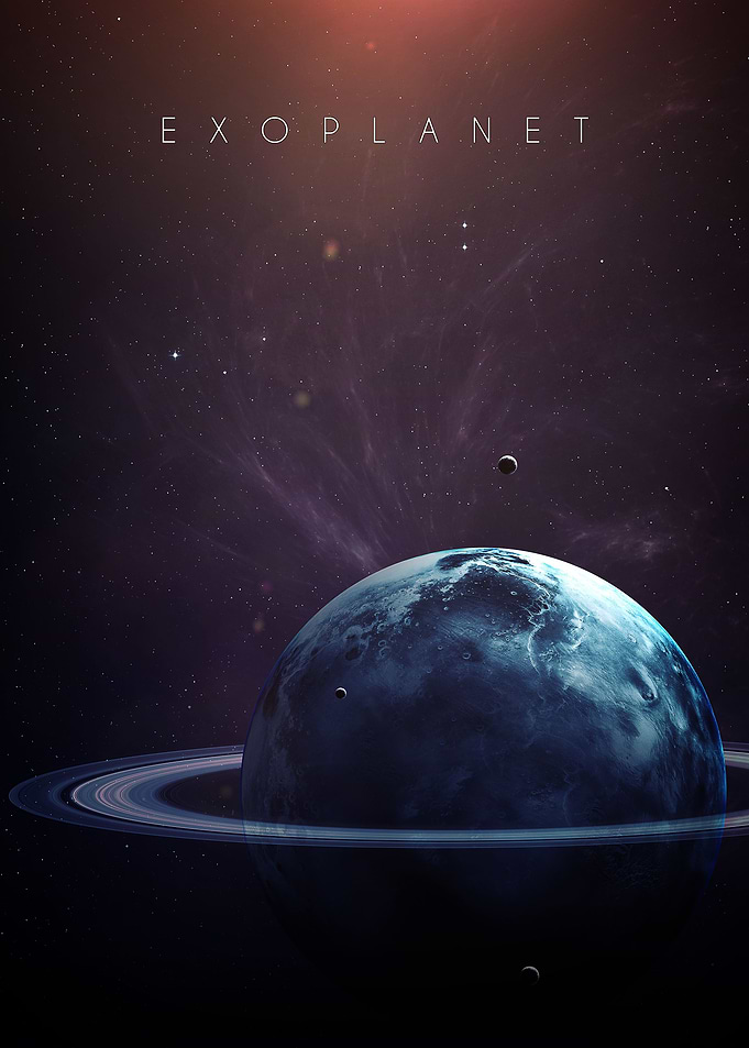 Exoplanet
