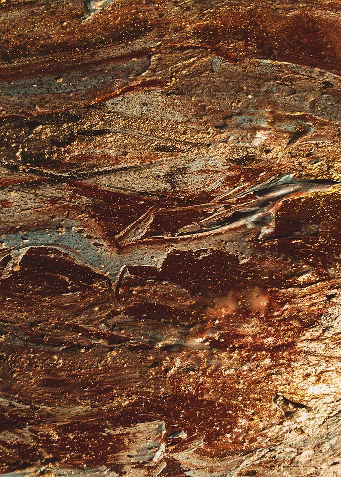 The Golden Marble