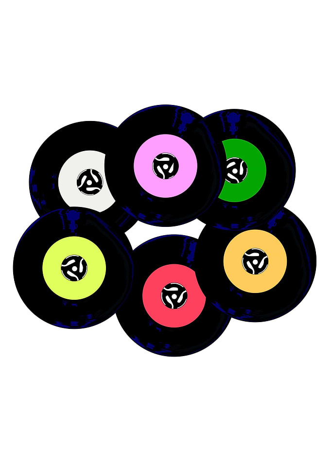 Singles Collection