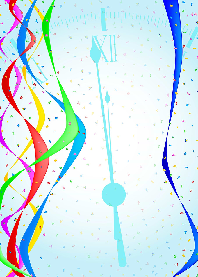 New Years Party