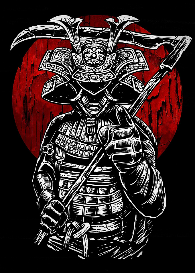 Ronin Reaper