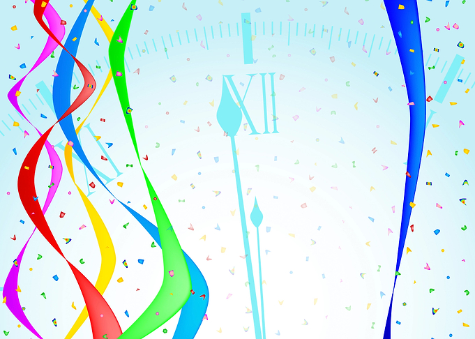 New Years Party