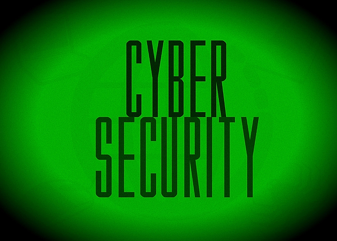 CYBER SECURITY III