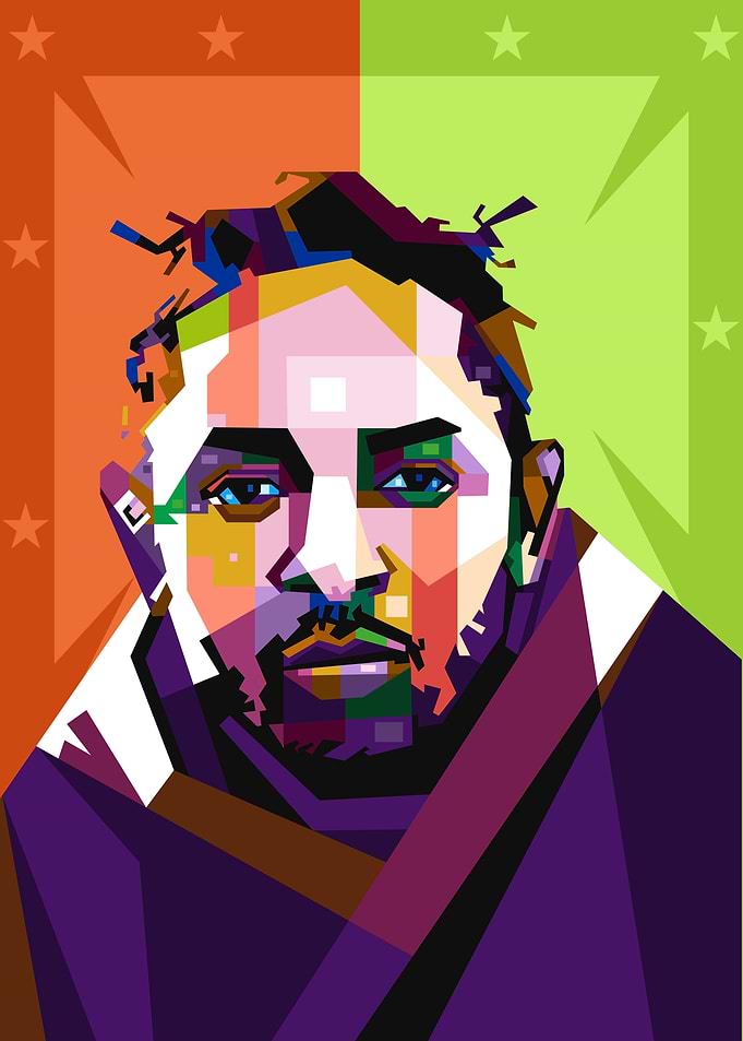 Kendrick Lamar