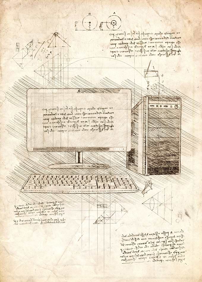 Desktop Computer PC