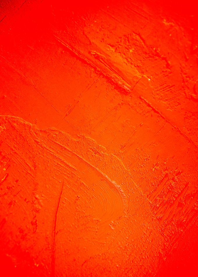 Retro vintage wall macro