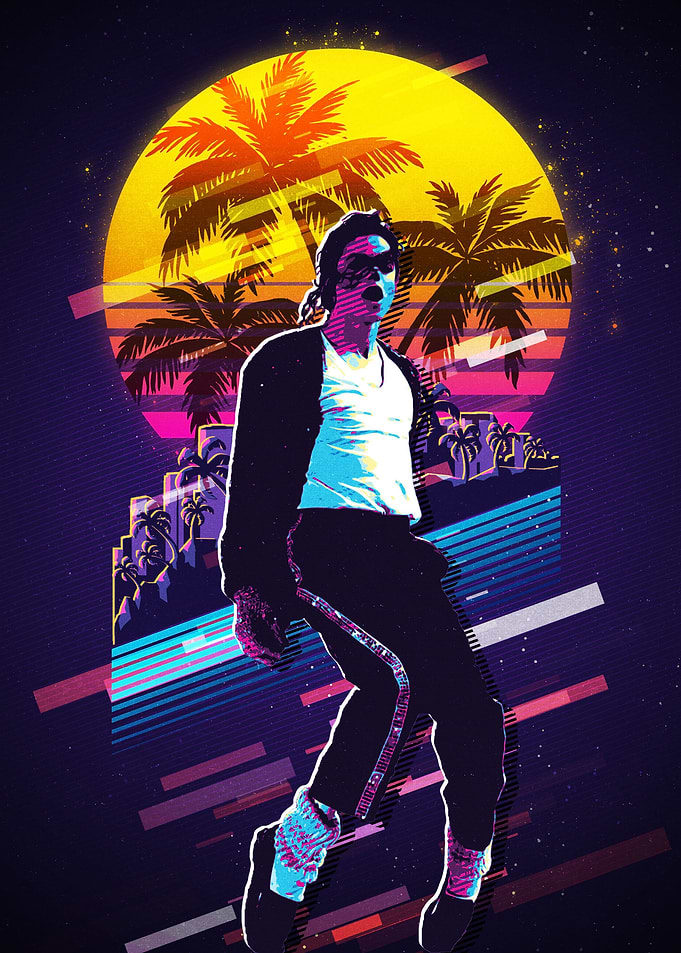 Michael Jackson
