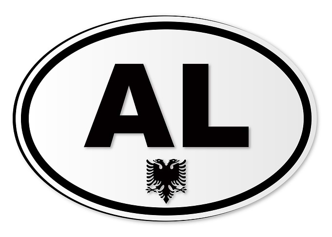 AL Plate